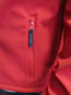 Preview: Softshell Jacket red